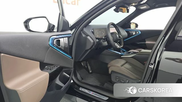 BMW X3 (G45) id 4934520 из Кореи 35