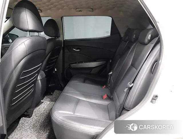 Ssangyong Berry New Tivoli id 3499315 из Кореи 20