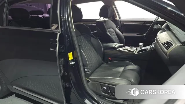 Genesis G90 id 3530676 из Кореи 20