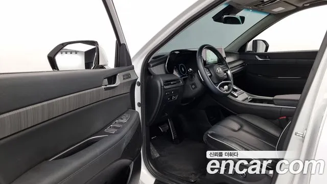 Hyundai The New Palisade id 2729226 из Кореи 20