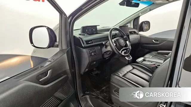 Hyundai Staria id 3289925 из Кореи 20