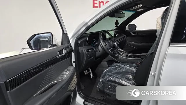 Hyundai The New Palisade id 3416203 из Кореи 20