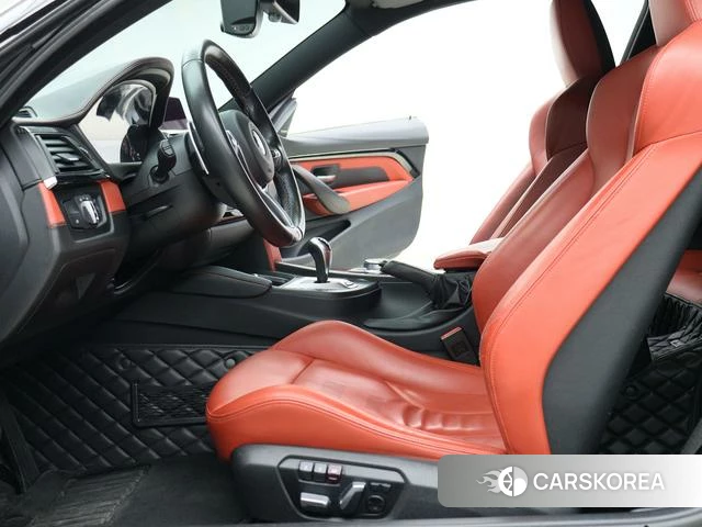 BMW M4 id 4242444 из Китая 32
