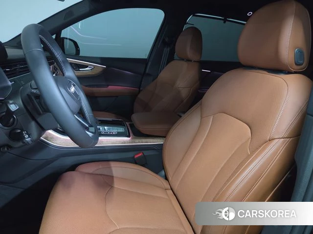 Audi Q7 (4M) id 4892700 из Кореи 20