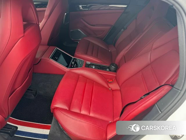 Porsche Panamera (971) id 4546939 из Кореи 20