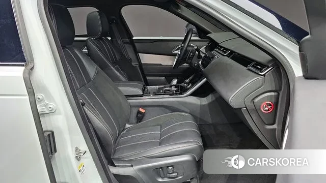 Land Rover Range Rover Velar id 3701239 из Кореи 20