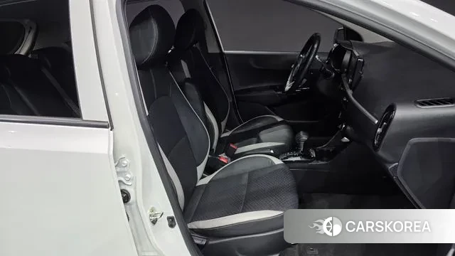 Kia All New Morning (JA) id 3651397 из Кореи 20