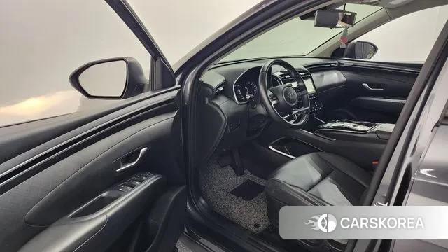 Hyundai Tucson (NX4) id 3341835 из Кореи 20