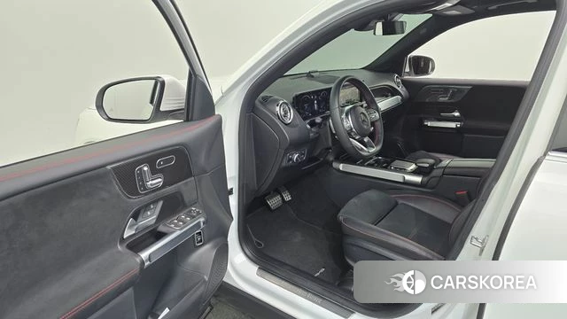 Mercedes-Benz GLB-Class X247 id 4592043 из Кореи 34