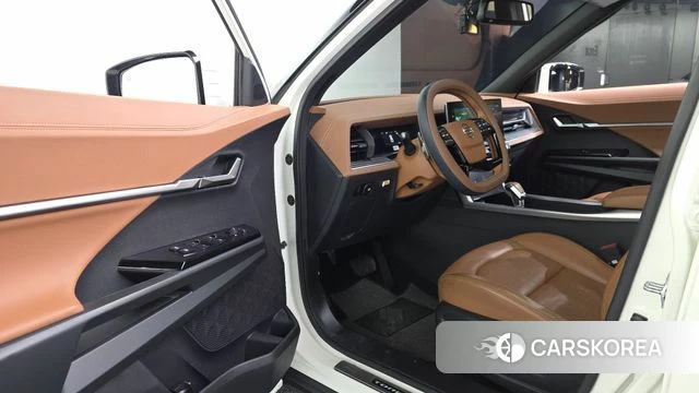Ssangyong Torres id 4735641 из Кореи 32