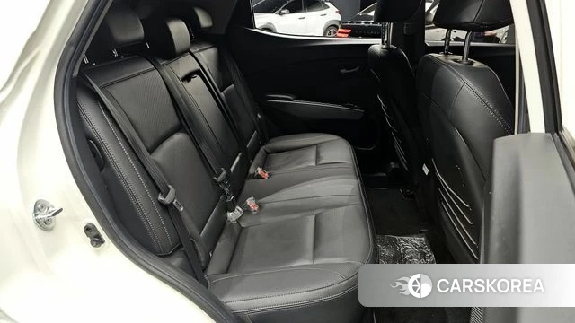 Ssangyong The New Tivoli id 4266561 из Кореи 31
