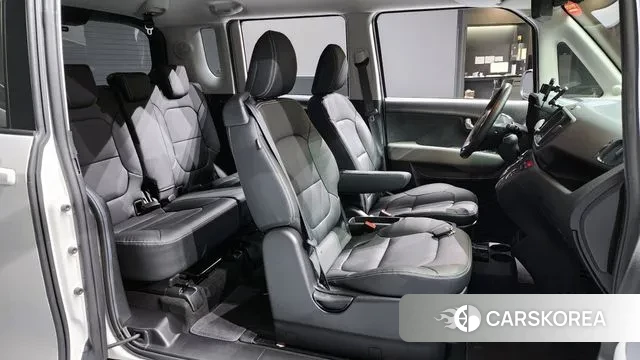 Kia The New Kia Ray id 3237009 из Кореи 20