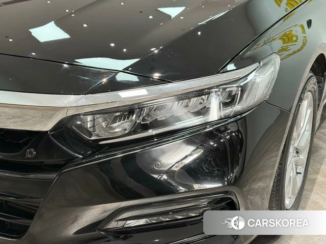 Honda Accord id 4353764 из Китая 36