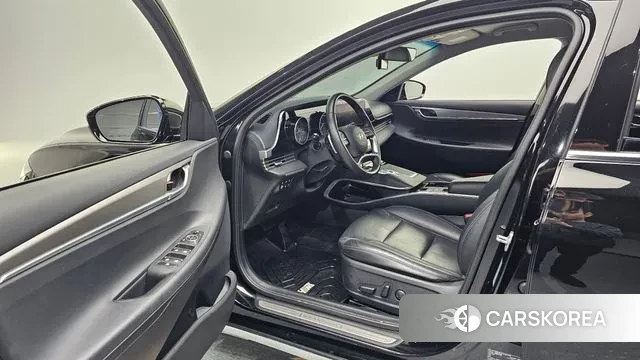 Hyundai The New Grandeur IG id 3592204 из Кореи 20