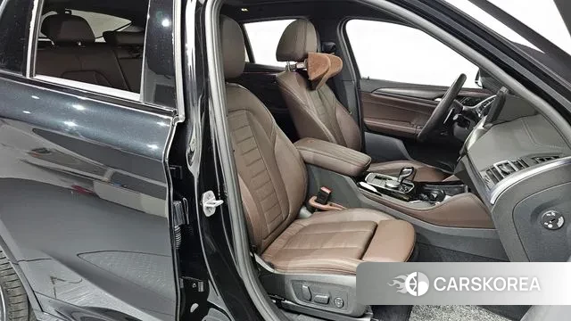 BMW X4 (G02) id 3431319 из Кореи 20