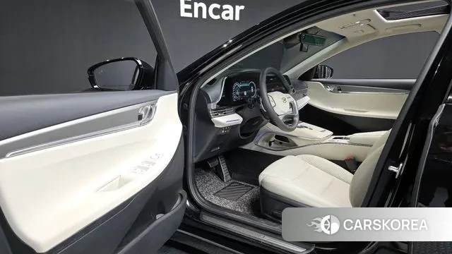 Hyundai The New Grandeur IG id 2969422 из Кореи 20