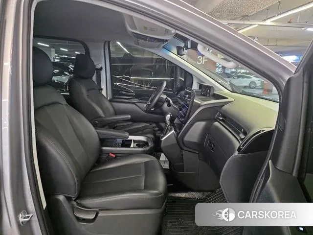 Hyundai Staria id 3267420 из Кореи 20