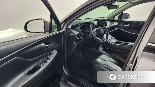 Hyundai The New Santa Fe id 3611763 из Кореи 20