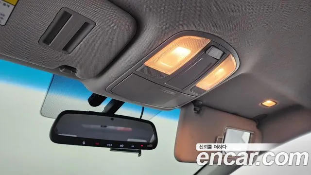 Hyundai Sonata New Rise Hybrid id 2761901 из Кореи 20