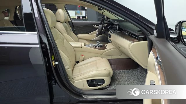 Kia More K9 id 3880100 из Кореи 19