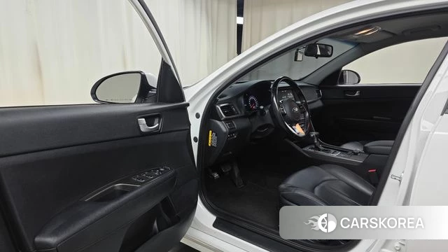 Kia The New K5 2nd generation id 4502286 из Кореи 30