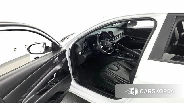 Hyundai Avante (CN7) id 4196195 из Кореи 20