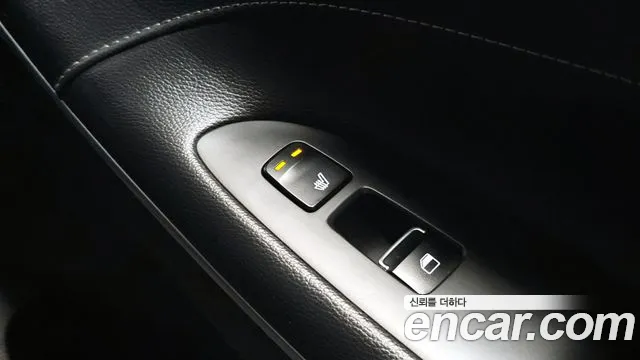 Hyundai Grandeur IG id 2629591 из Кореи 20