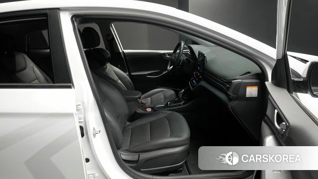 Hyundai The New Ionic Hybrid id 3861253 из Кореи 20