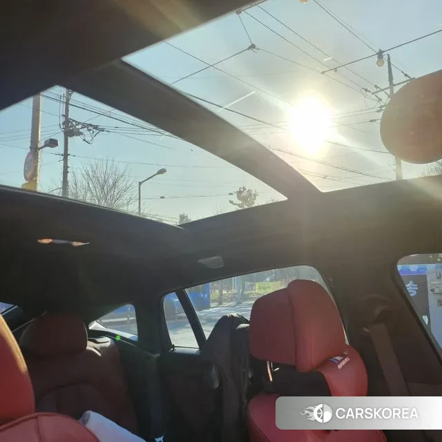 BMW X6 (G06) id 3655447 из Кореи 20