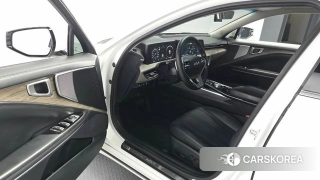 Kia K8 id 4231493 из Кореи 32