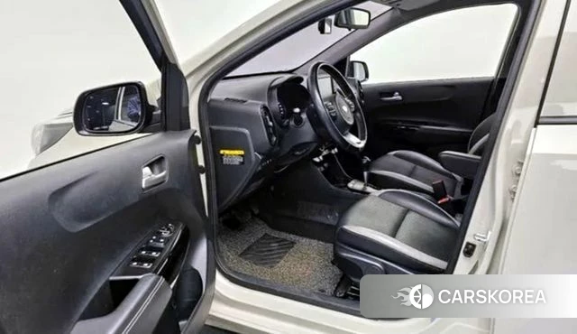 Kia All New Morning (JA) id 3796047 из Кореи 20