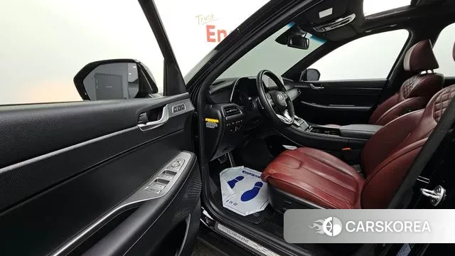 Hyundai Palisade id 3018481 из Кореи 20