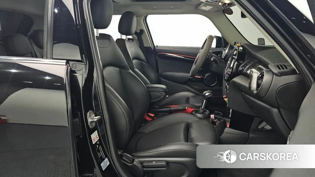 Mini Cooper S id 3820651 из Кореи 20