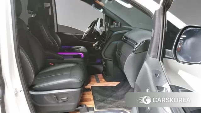 Hyundai Staria id 3081537 из Кореи 20