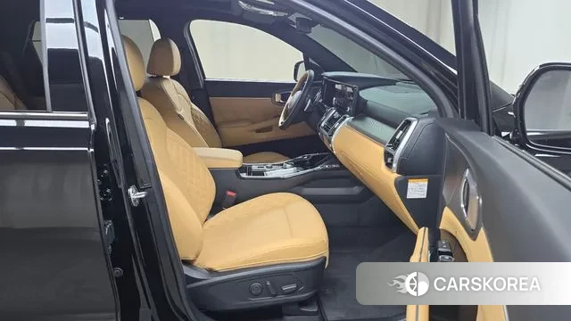 Kia Sorento 4th Generation id 3432289 из Кореи 20