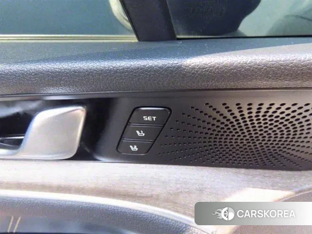 Kia K5 3rd generation id 2976401 из Кореи 20