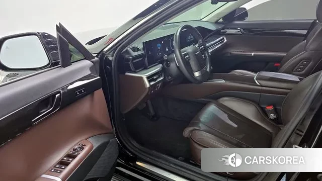 Hyundai Grandeur (GN7) id 3426838 из Кореи 20