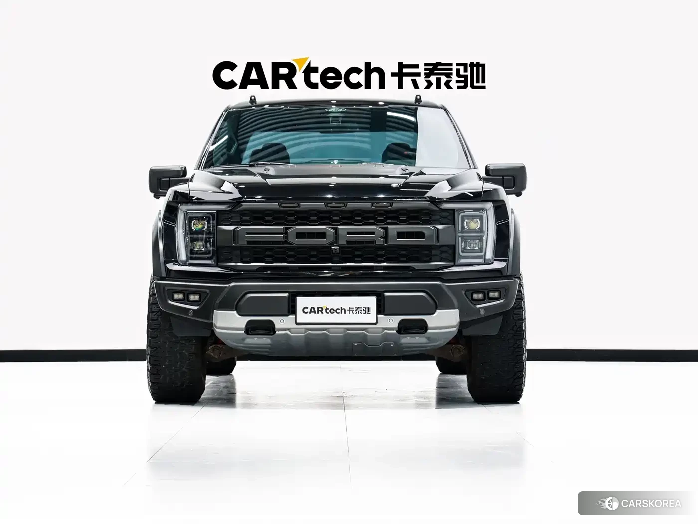 Ford F-150 id 4664540 из Китая 23