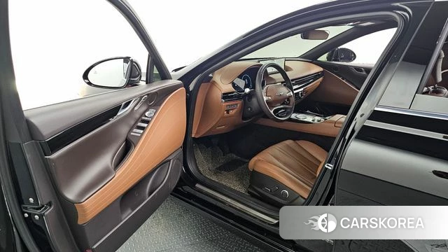 Genesis G80 (RG3) id 4383320 из Кореи 30