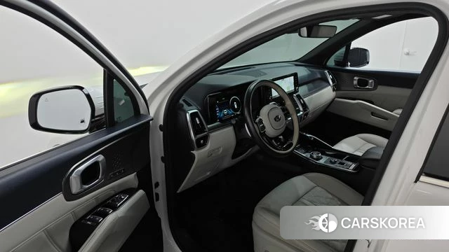 Kia Sorento 4th Generation id 4731858 из Кореи 34