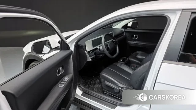 Hyundai Ionic 5 id 3002674 из Кореи 20