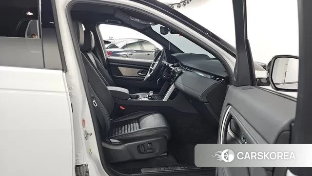 Land Rover Discovery Sports 2nd Generation id 3554902 из Кореи 20