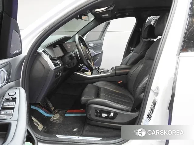 BMW X5 (G05) id 3606787 из Кореи 20