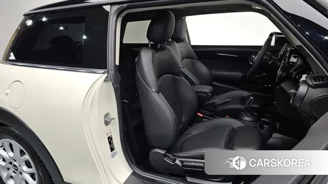 Mini Cooper id 3385631 из Кореи 20