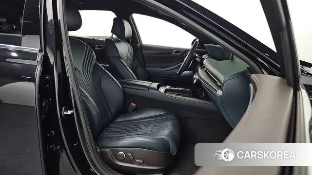 Genesis G80 (RG3) id 3059129 из Кореи 20