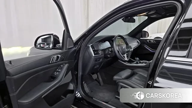 BMW X5 (G05) id 3115336 из Кореи 20