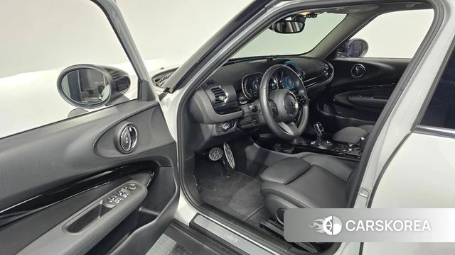 Mini Cooper Clubman id 4322275 из Кореи 31