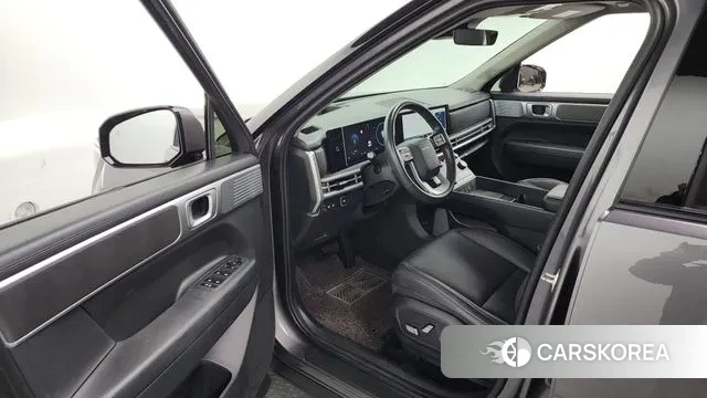 Hyundai Santa Fe (MX5) id 3492188 из Кореи 20