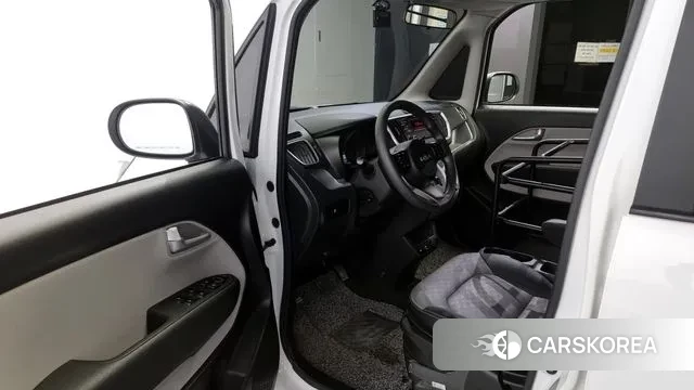 Kia The New Ray id 3252278 из Кореи 20