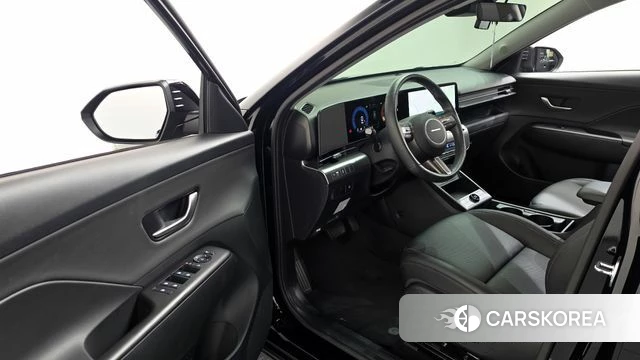 Hyundai Kona (SX2) id 4715831 из Кореи 32